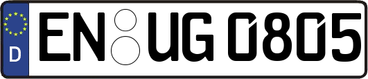 EN-UG0805