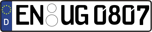 EN-UG0807