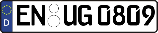 EN-UG0809