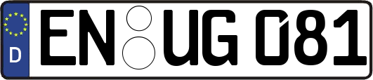 EN-UG081