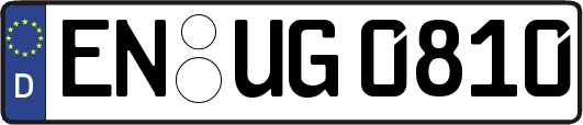 EN-UG0810