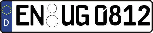 EN-UG0812