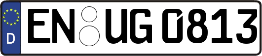 EN-UG0813