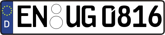 EN-UG0816