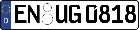 EN-UG0818