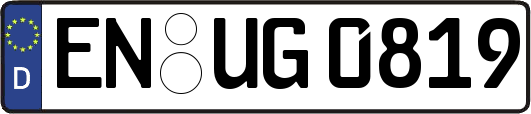 EN-UG0819