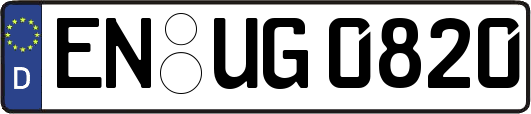 EN-UG0820