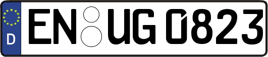 EN-UG0823