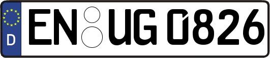 EN-UG0826