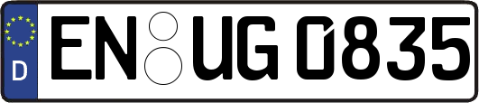 EN-UG0835