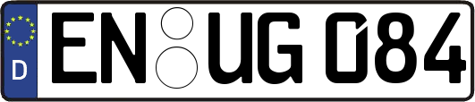 EN-UG084