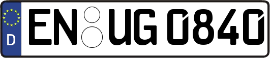 EN-UG0840