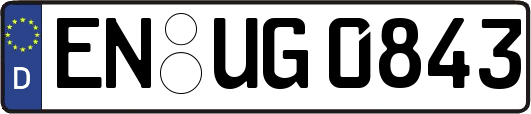 EN-UG0843