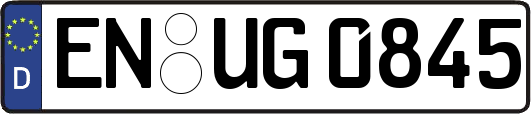 EN-UG0845