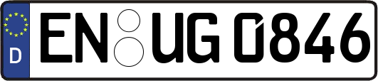 EN-UG0846