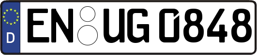 EN-UG0848
