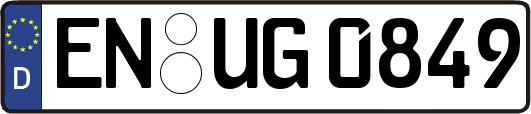 EN-UG0849