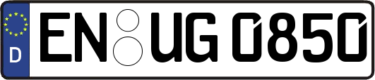 EN-UG0850