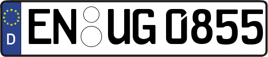 EN-UG0855