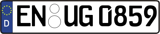 EN-UG0859