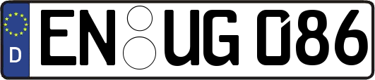 EN-UG086