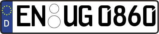 EN-UG0860