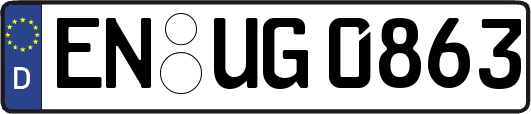 EN-UG0863
