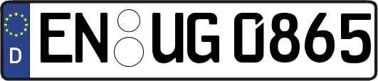 EN-UG0865
