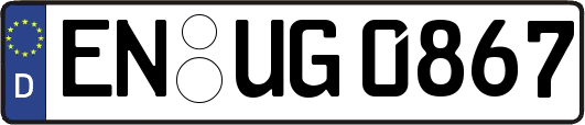 EN-UG0867
