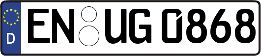 EN-UG0868
