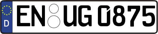 EN-UG0875
