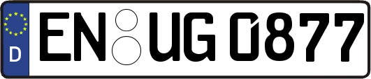 EN-UG0877
