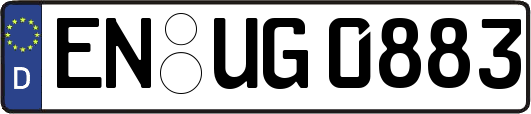 EN-UG0883