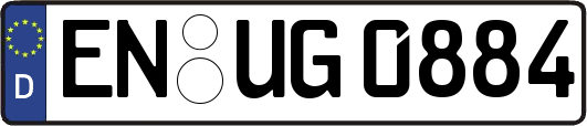 EN-UG0884