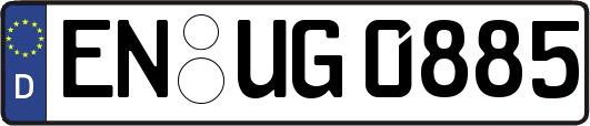 EN-UG0885