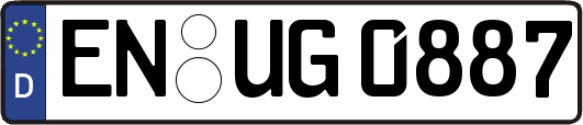 EN-UG0887