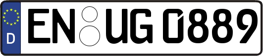 EN-UG0889