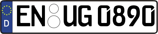 EN-UG0890