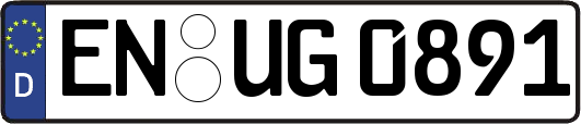 EN-UG0891