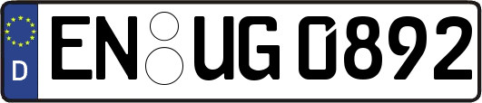 EN-UG0892