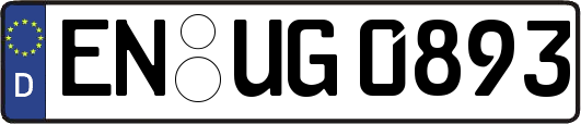 EN-UG0893