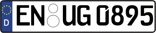 EN-UG0895