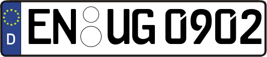 EN-UG0902