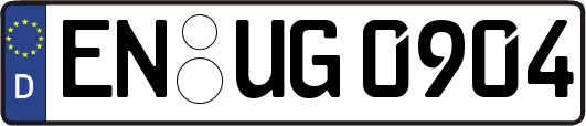 EN-UG0904