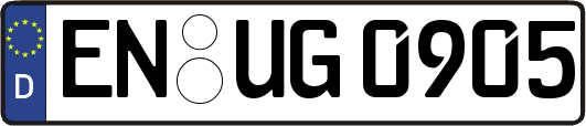 EN-UG0905
