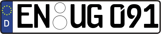 EN-UG091