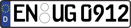 EN-UG0912