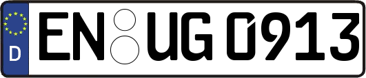 EN-UG0913