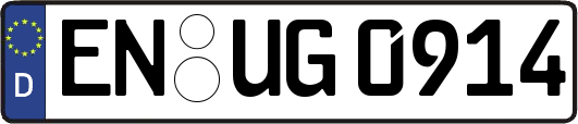 EN-UG0914