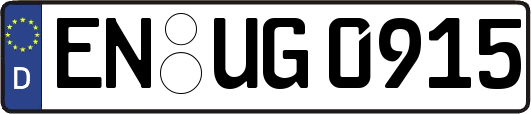 EN-UG0915